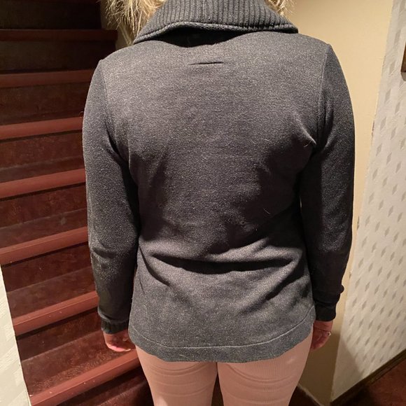 Button up cardigan - Picture 5 of 8